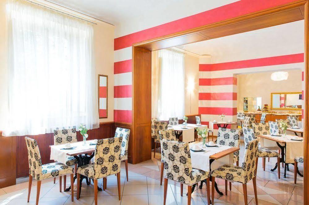 Hotel Londra Alessandria Exterior photo